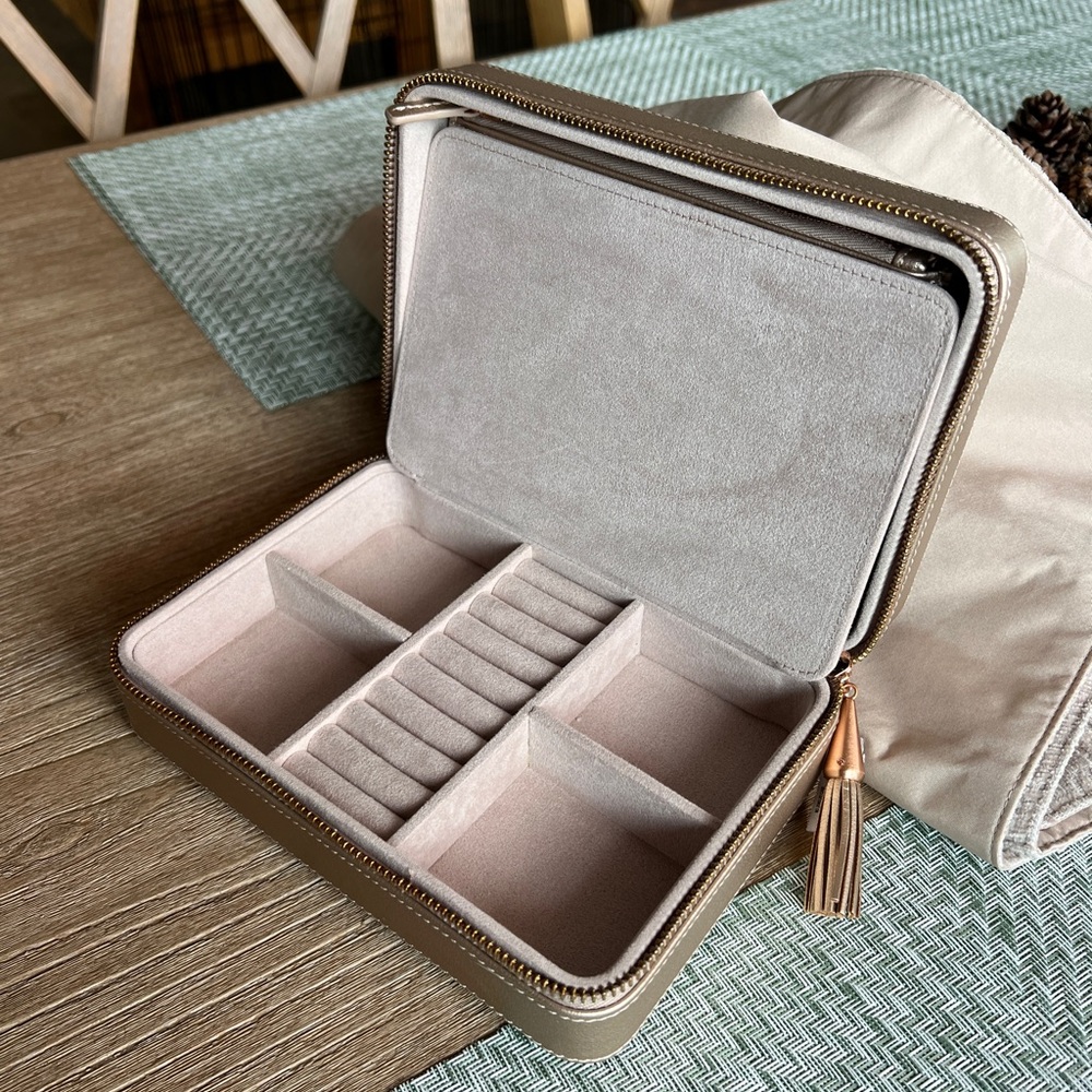 Kendra Scott Jewelry Organizer